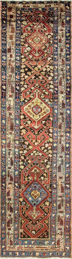 Astonishing Northwest Persian Runner - 3962821