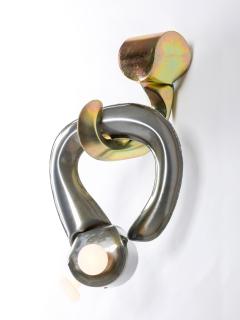 Astronauts Astronauts Chian Light Sconce - 4394105