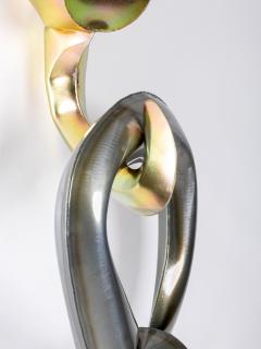 Astronauts Astronauts Chian Light Sconce - 4394108