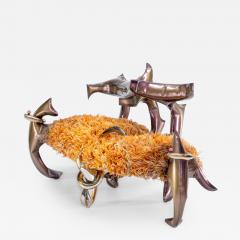 Astronauts Astronauts Gemini Bench - 4394111