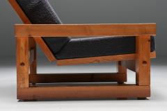 Ate van Apeldoorn Armchair in Boucl Wool Ate Van Apeldoorn Inspired 1960s - 2805740