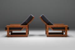 Ate van Apeldoorn Armchair in Boucl Wool Ate Van Apeldoorn Inspired 1960s - 2805766