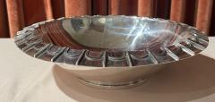 Atelier Borgila Atelier Borgila Art Deco Sterling Silver Bowl - 2176005