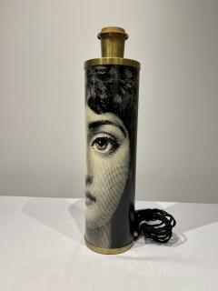 Atelier Fornasetti Table lamp by Fornasetti model Julia  - 2544057