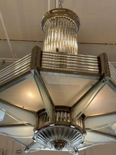 Atelier Petitot Art Deco Atelier Petitot Chandelier - 2914423