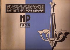 Atelier Petitot Fine French Art Deco Chrome and Glass Chandelier by Petitot - 381844