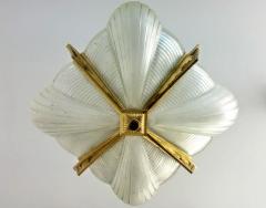 Atelier Petitot French Art Deco Chandelier by Atelier Petitot - 3941339