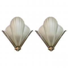 Atelier Petitot French Art Deco Chandelier by Atelier Petitot - 3941343