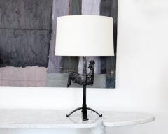 Atelier de Marolles ATELIER MAROLLES TABLE LAMP - 3947228