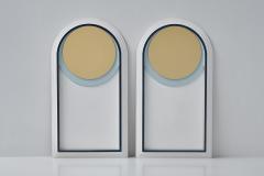 Athos Burez Contemporary Wall Mirror by Athos Burez 2018 - 2269211