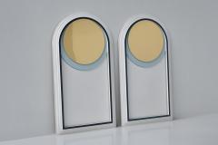 Athos Burez Contemporary Wall Mirror by Athos Burez 2018 - 2269252