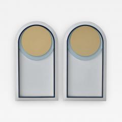 Athos Burez Contemporary Wall Mirror by Athos Burez 2018 - 2271650