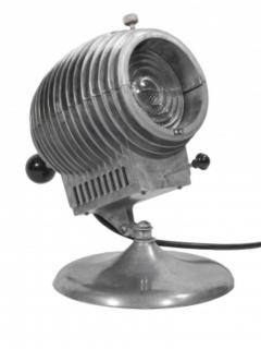 Atomic Spot Lamp - 1704591