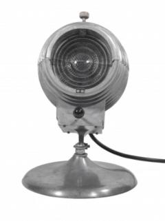 Atomic Spot Lamp - 1704592