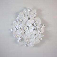 Atticus Adams Hydrangea Totem - 4206994