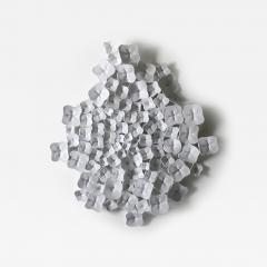 Atticus Adams Hydrangea Totem III - 3388402