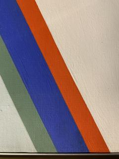 Attilio Carreri Attilio Carreri Framed Oil on Canvas Italy 1974 - 3285633