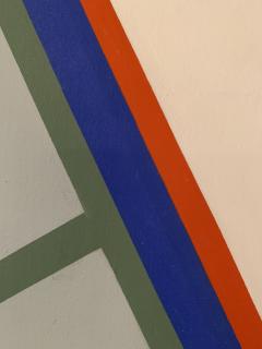 Attilio Carreri Attilio Carreri Framed Oil on Canvas Italy 1974 - 3285634