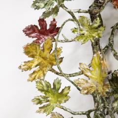 Attilio Maggia Rosa Pair of sconces - 3654667