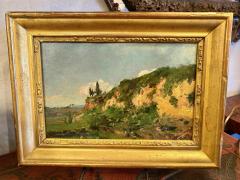 Attilio Simonetti Landscape - 3355615