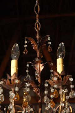 Attractive Ten Light Chandelier - 2012459