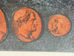 Attributed to Pierre Fornasetti Cigarette Box 1960 - 4393708