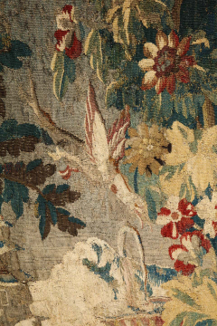 Aubusson 18th Century Tapestry - 1879482