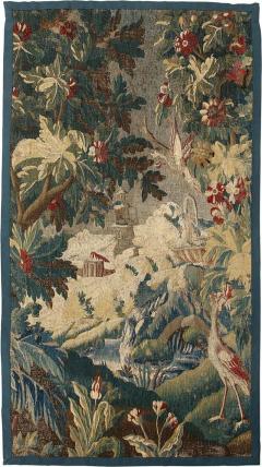 Aubusson 18th Century Tapestry - 1880633