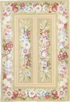 Aubusson Design Tapestry 40 x 60 - 4242236