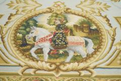 Aubusson Design Tapestry 60 x 90 - 4241139