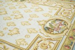 Aubusson Design Tapestry 60 x 90 - 4241144