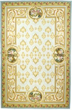 Aubusson Design Tapestry 60 x 90 - 4242245