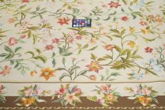 Aubusson Design Tapestry 60 x 92 - 4241148