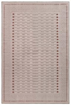 Aubusson Rug by Arthur Dunnam - 3587337