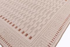 Aubusson Rug by Arthur Dunnam - 3587340