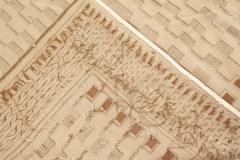 Aubusson Style Rug Designed by Arthur Dunnam for Doris Leslie Blau - 3580597