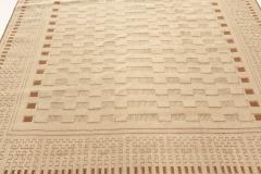 Aubusson Style Rug Designed by Arthur Dunnam for Doris Leslie Blau - 3580599