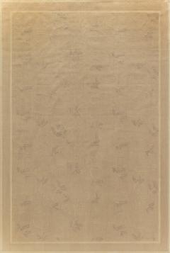 Aubusson Style Rug Designed by Eric Cohler for Doris Leslie Blau - 3580602