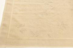 Aubusson Style Rug Designed by Eric Cohler for Doris Leslie Blau - 3580604