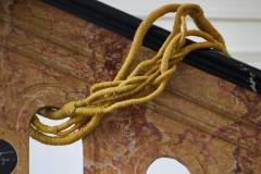 Aude Franjou Yellow degraded vine I - 4404099