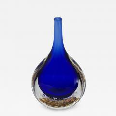 Augusta Balano Vase by Seguso of Murano - 3450449