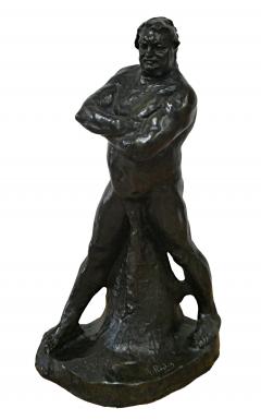 Auguste Rodin Balzac - 4801568
