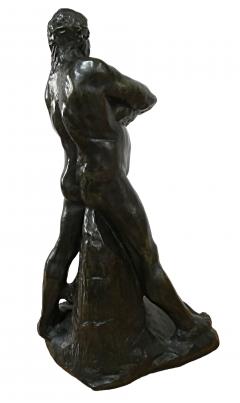 Auguste Rodin Balzac - 4801569
