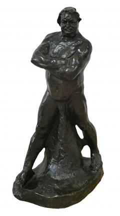 Auguste Rodin Balzac - 4802321