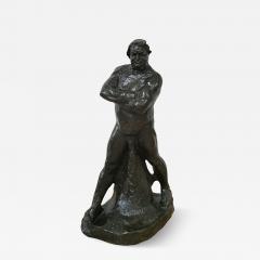 Auguste Rodin Balzac - 4802322