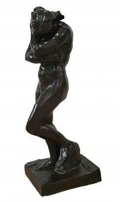 Auguste Rodin Eve - 4801561