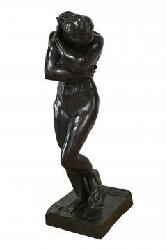 Auguste Rodin Eve - 4801562