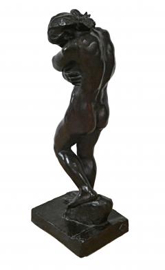 Auguste Rodin Eve - 4801566
