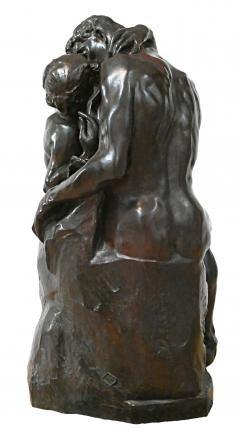 Auguste Rodin The Kiss - 4801541