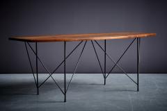 Augusto Bozzi Augusto Bozzi Coffee Table Italy 1950s - 3705788